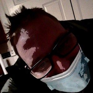 Meet your Posher, Matthew